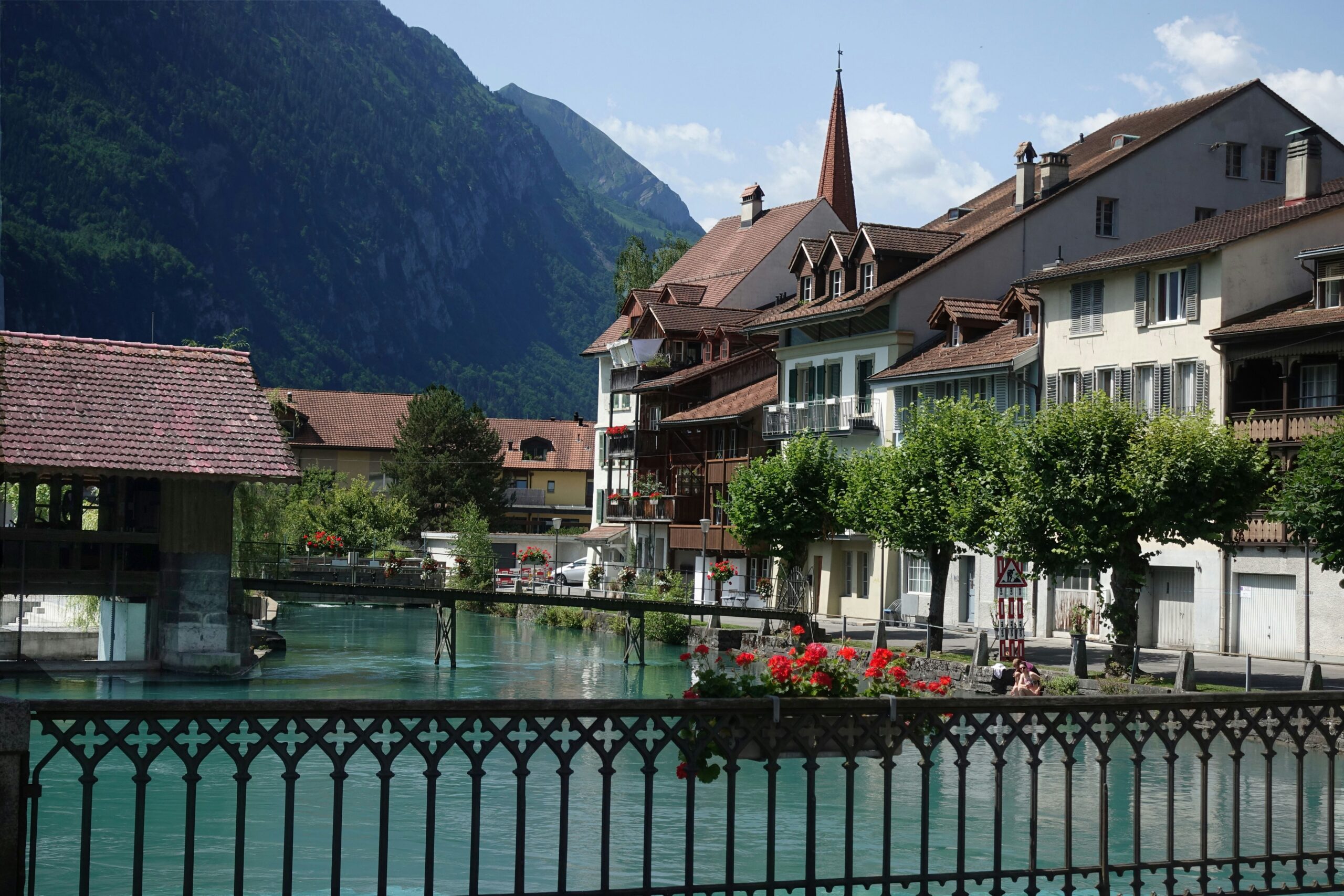 Quiet Romantic Hotels Switzerland: Where Alpine Serenity Meets Intimate Luxury