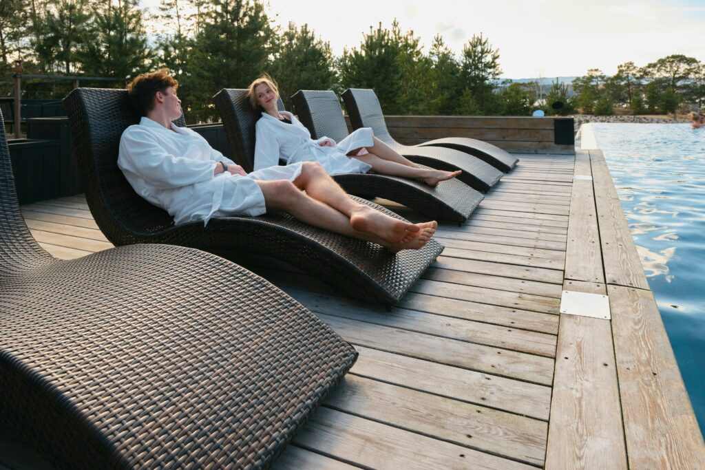 Quiet Romantic Hotels Switzerland: Where Alpine Serenity Meets Intimate Luxury