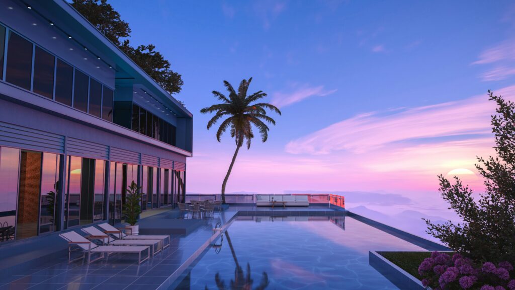 Visual Reference: Suites With Private Pool In Spain The Ultimate Guide To
