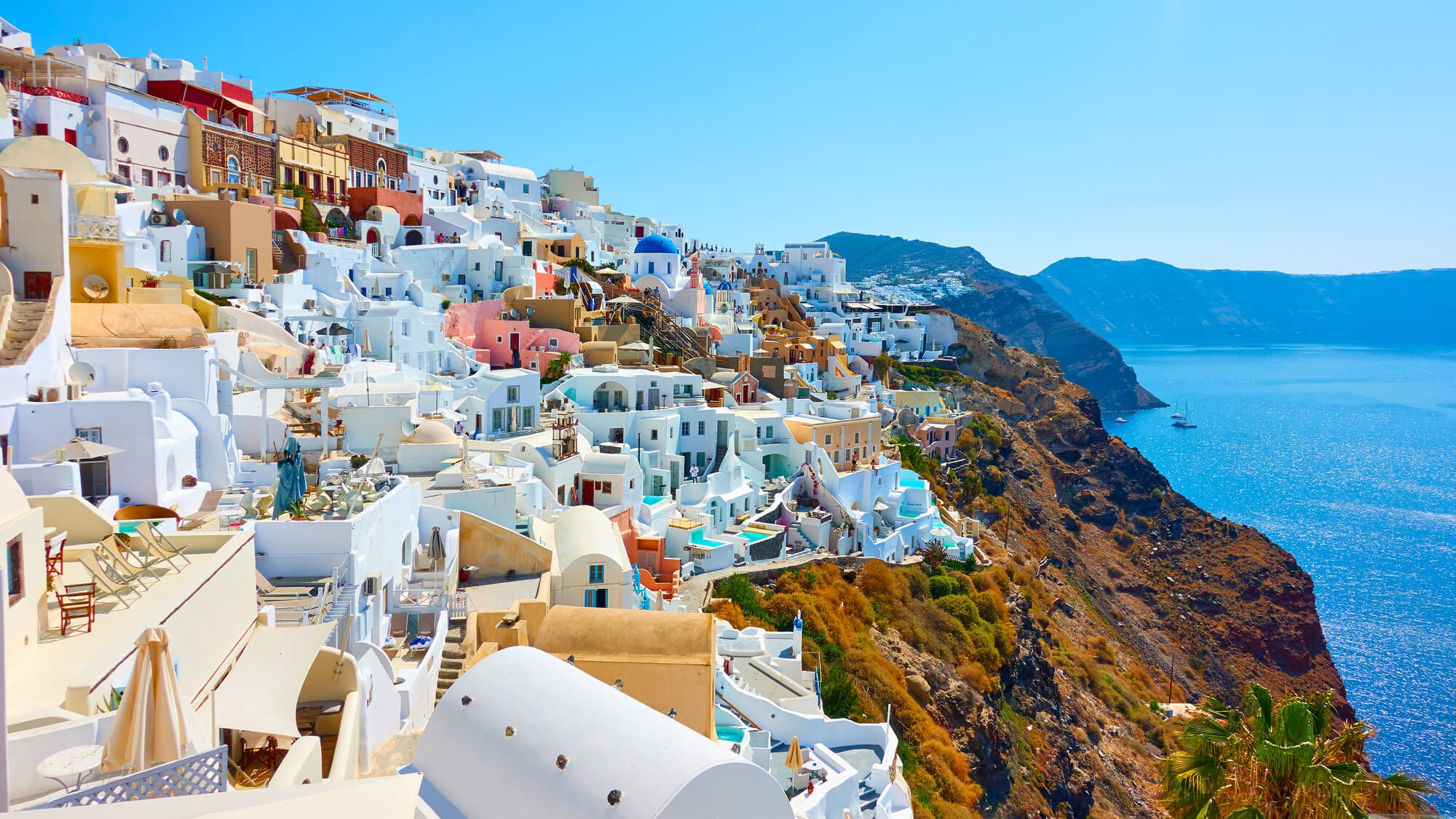Luxury Boutique Hotels