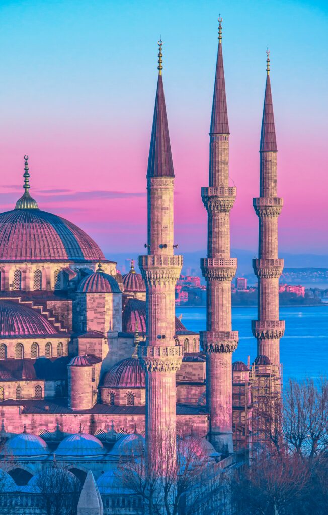 Turkey's hidden gems