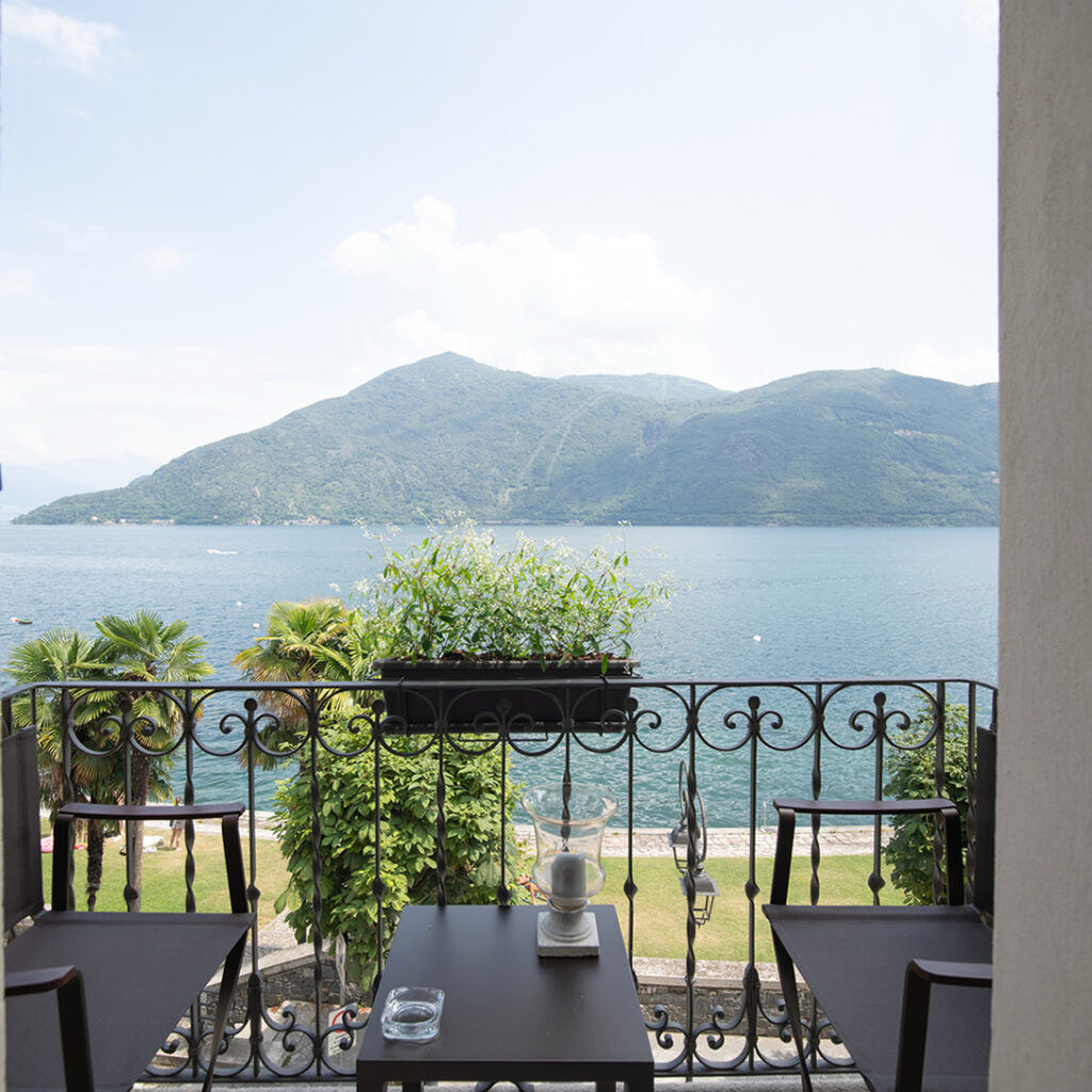 Italian small boutique hotels for couples who value light, quiet and proportion. Rivalago, Aminta, Principe di Salina, Quartara and La Pineta, plus when to go.