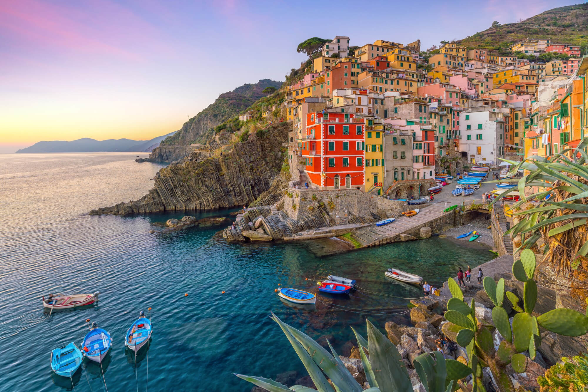 Luxury Boutique Hotels