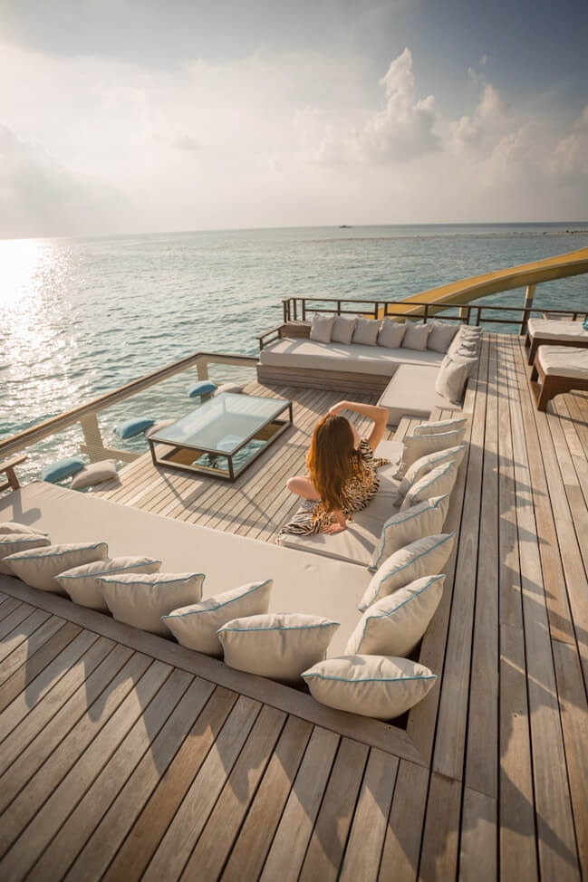 Luxury travel Hotels