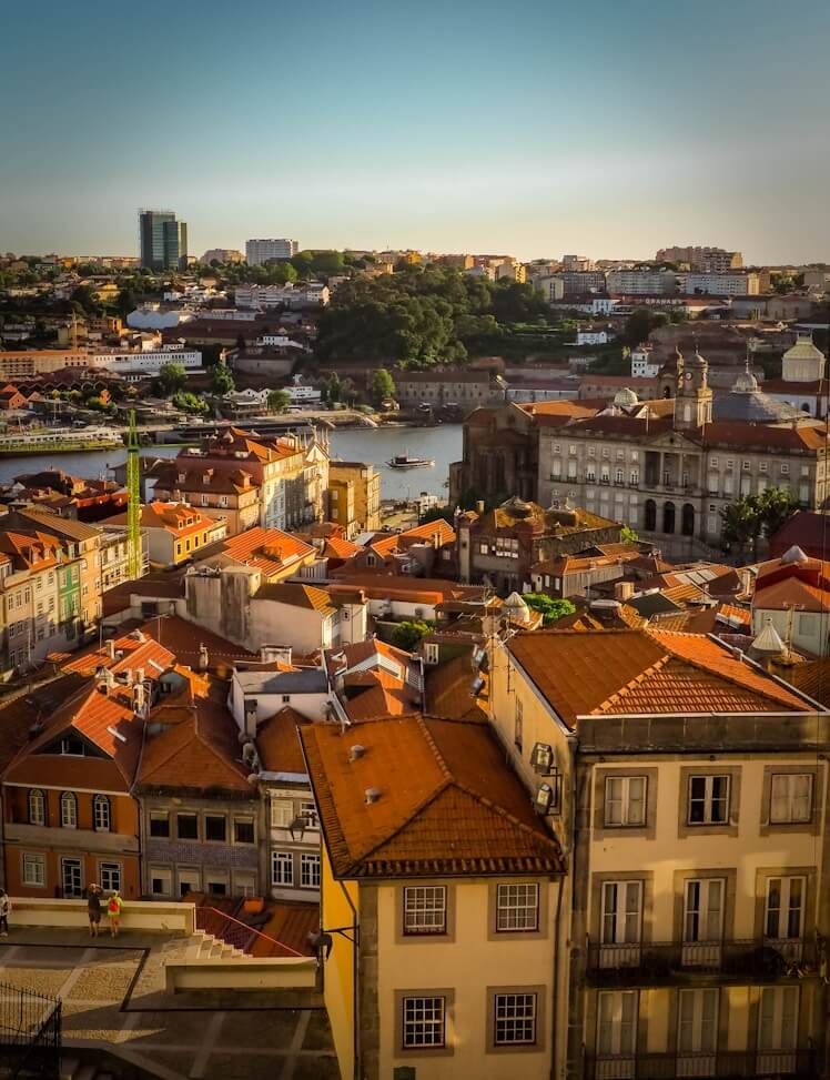 Luxury Travel Europe