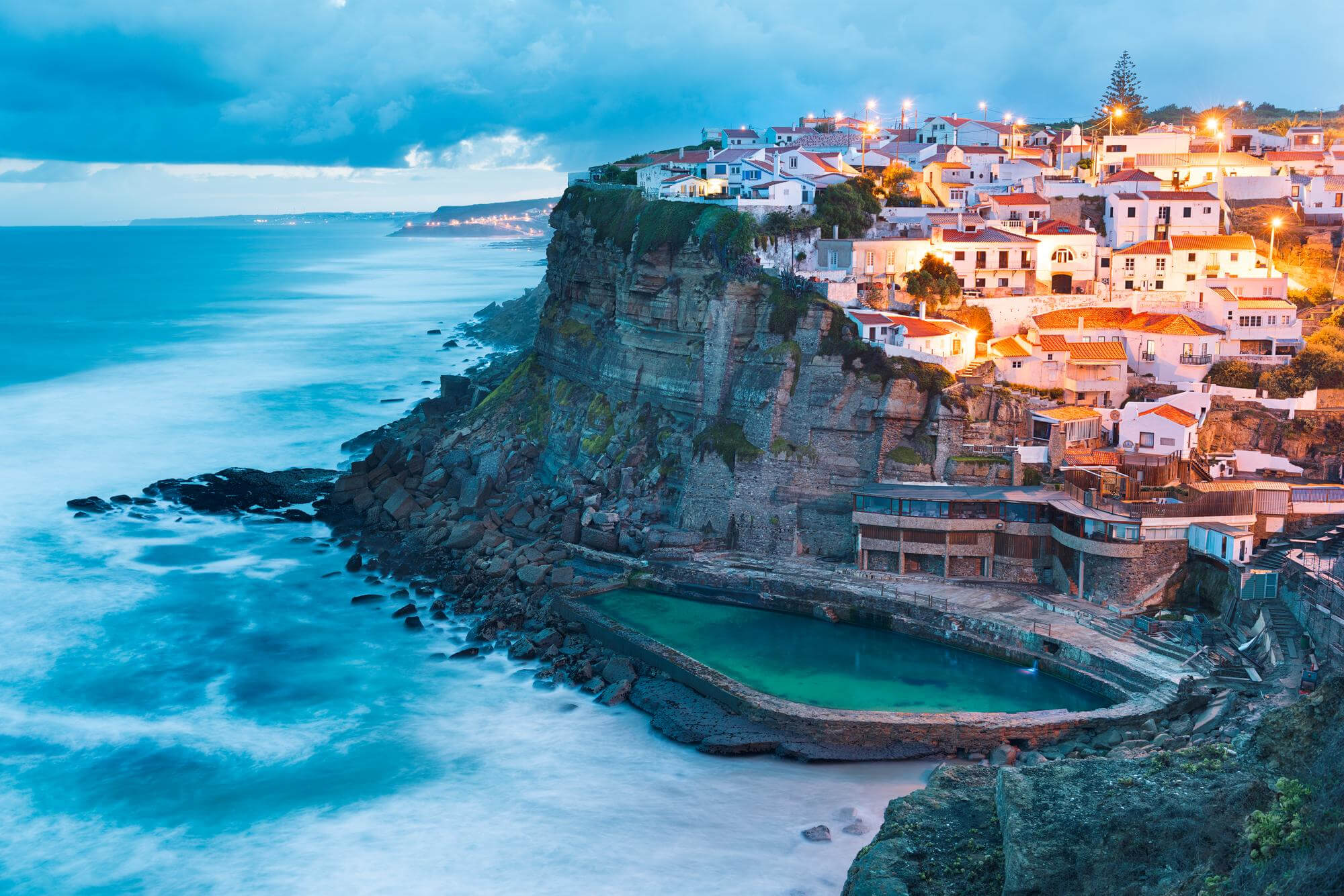 Luxury Boutique Hotels