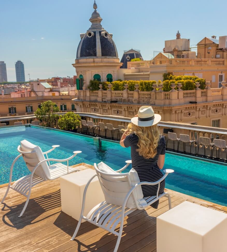 Best Boutique Hotels