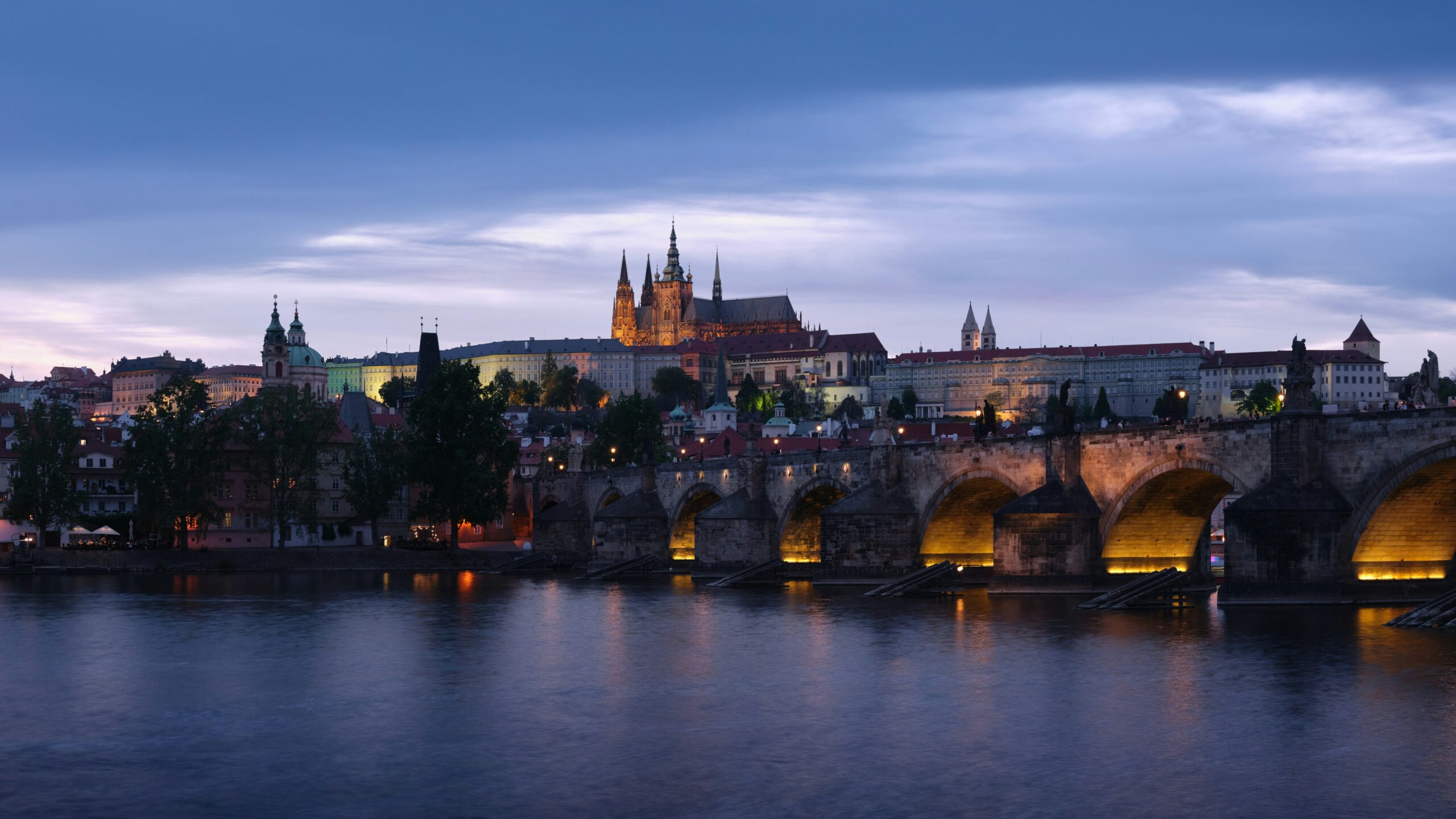 romantic weekend getaway czech republic