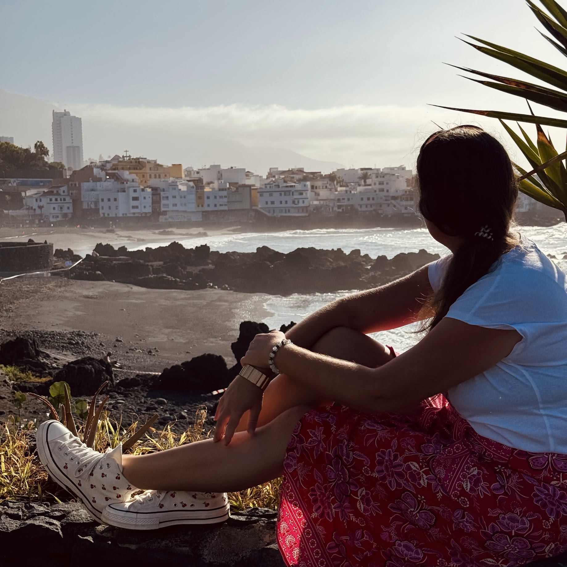 Adults-Only Boutique Tenerife Honeymoon: Quiet, Design, Sunshine